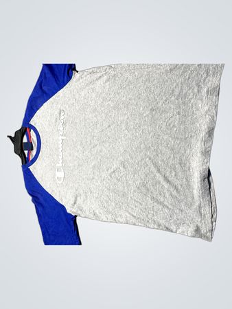 Champion Raglan T-Shirt
