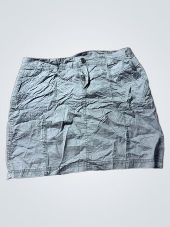 Jean Pascale Cargo Shorts