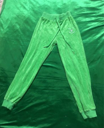 Juicy Couture Velour Jogginghose
