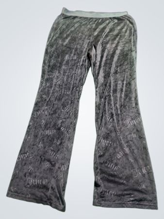Juicy Couture Velours-Hose