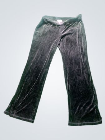 Juicy Couture Velour-Hose
