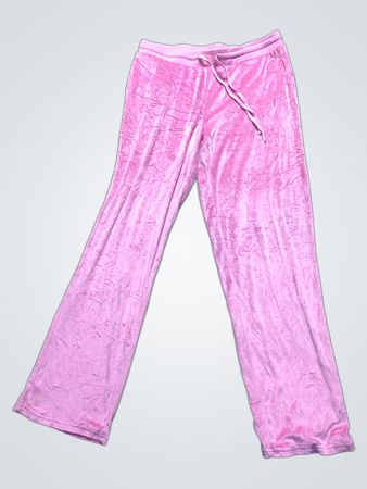 Juicy Couture Velour Jogginghose