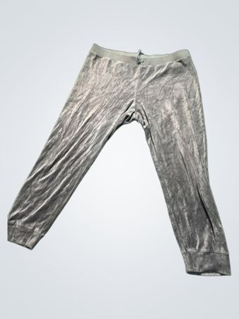 Juicy Couture Velour Joggers