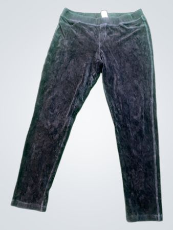 Juicy Couture Velours-Trainingshose