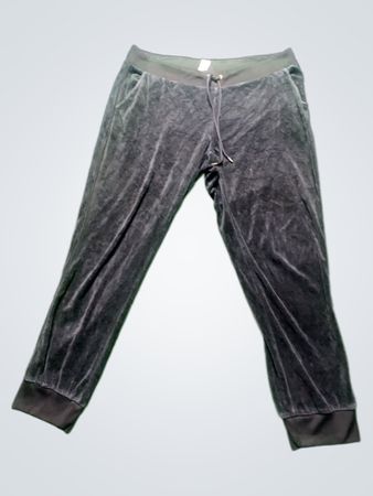 Juicy Couture Velour Jogginghose