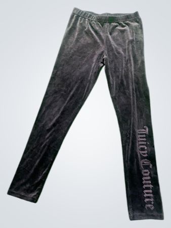 Juicy Couture Velours-Hose