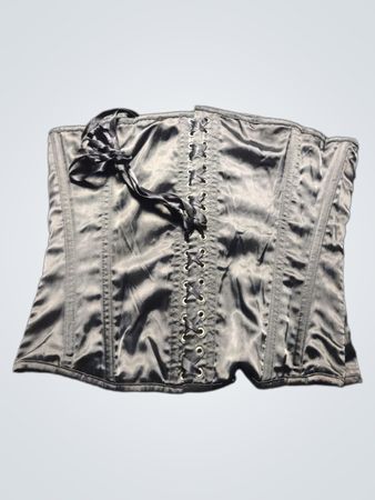 Ann Summers Corset Top