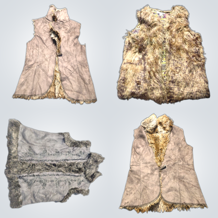 Fur Afghan best