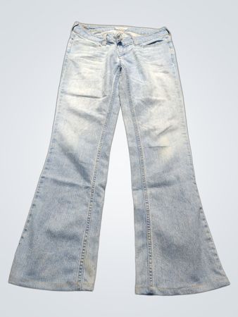 American Eagle Outfitters Flare Jeans