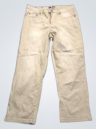 TRU LUXE JEANS