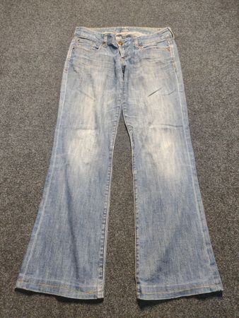 Express Women's Jeans