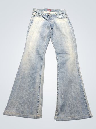 Women's Flare Jeans