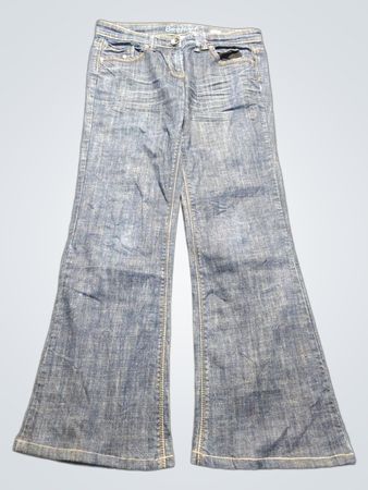 Bootcut Jeans