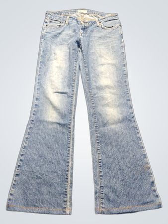 American Eagle Outfitters Flare Jeans