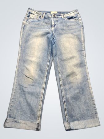 Earl Jean Women's Jeans