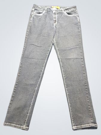 Classic Blue Jeans