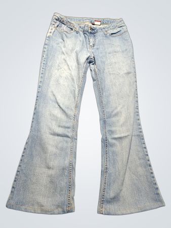 Bongo Flare Jeans
