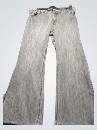 Upcycled Women's Jeans