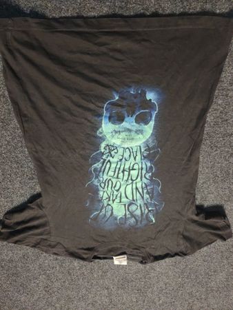 Fantastic Beasts The Crimes of Grindelwald T-Shirt