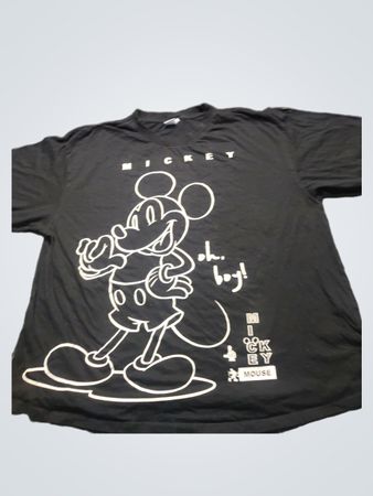 Disney Mickey And Friends T-Shirt