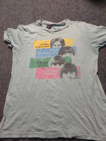 The Beatles T-Shirt