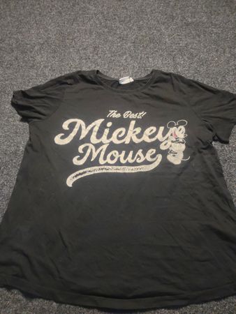 Disney Mickey Mouse T-Shirt