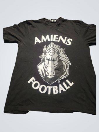 Amiens Football T-Shirt