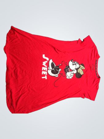 Disney Minnie Mouse Sweet T-Shirt