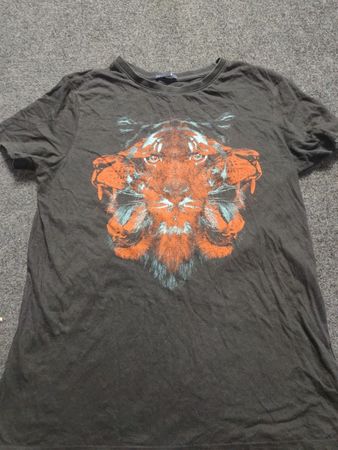 Kiabi Graphic T-Shirt