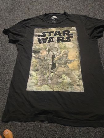 Star Wars T-Shirt