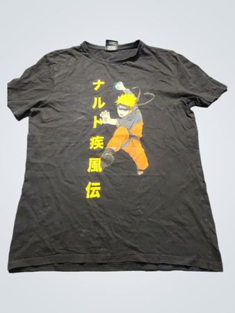 Naruto Shippuden T-Shirt