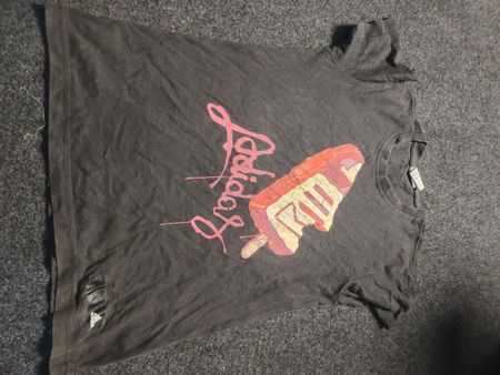 Adidas Graphic T-Shirt