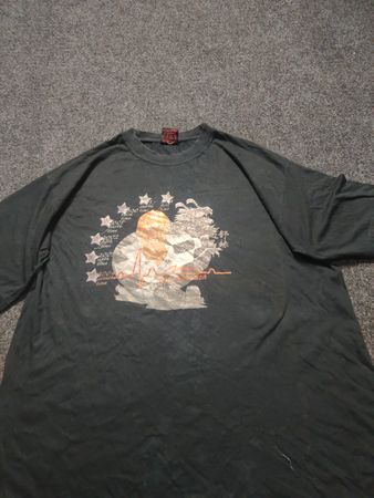 Michael Schumacher Official Licensed Product T-Shirt