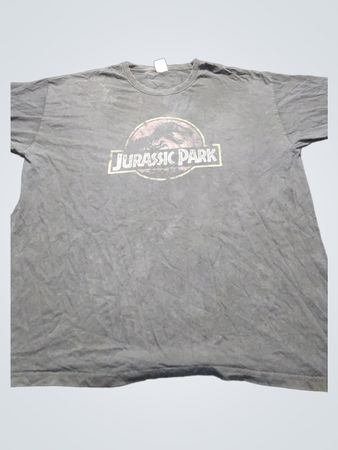 Jurassic Park T-Shirt