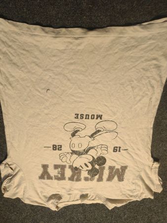 Disney Mickey Mouse T-Shirt