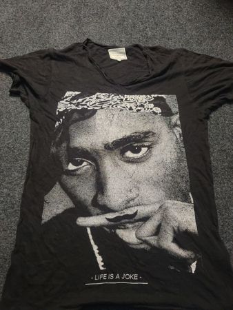 LIFE IS A JOKE T-Shirt