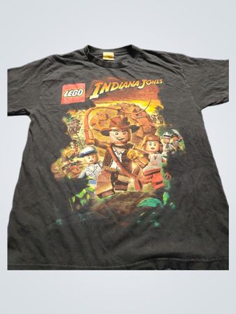 Lego Indiana Jones T-Shirt