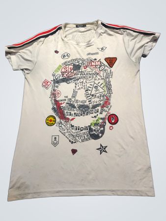 BLVCK SOUL T-Shirt