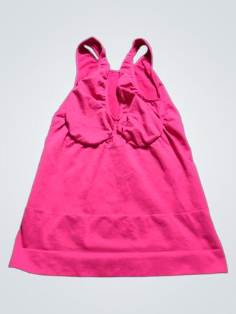 Débardeur rose