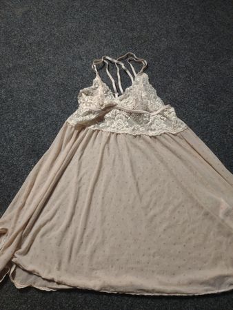 Hunkemöller Nachthemd
