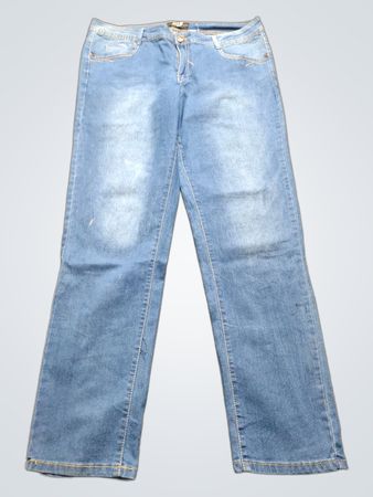 Gib mir 5 Damenjeans