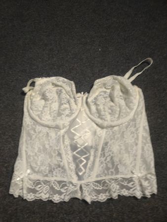 Body Flirt Underwear Corset