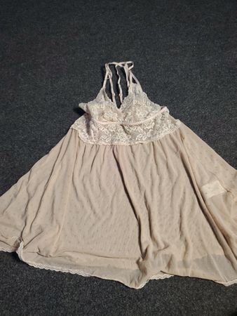 Hunkemöller Lace Babydoll