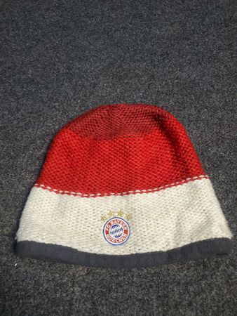 FC Bayern Munich Adidas Beanie