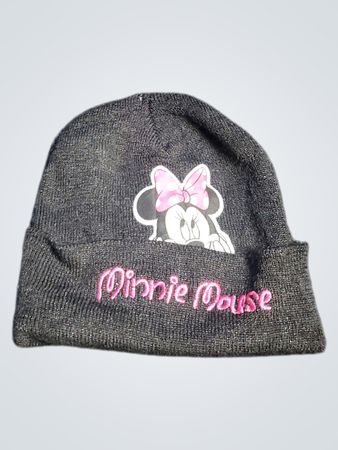 Minnie Mouse Beanie