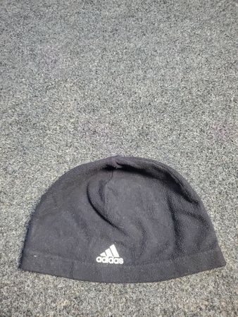 Adidas Fleece Beanie Hat