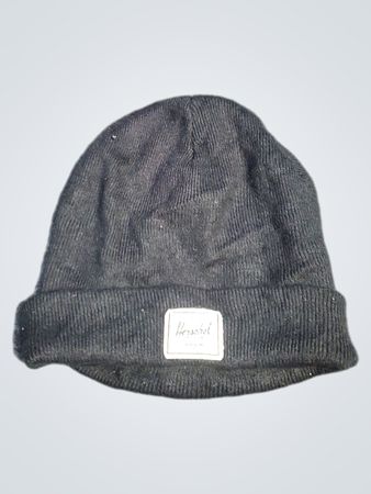 Herschel Supply Co. Trade Mark Beanie