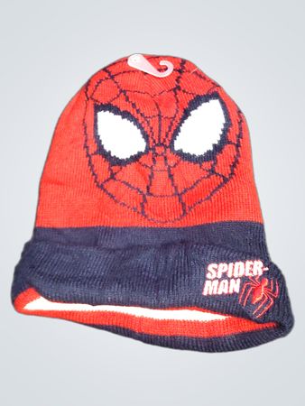 Bonnet Spider-Man