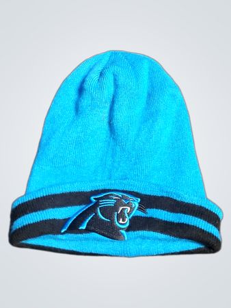 Carolina Panthers Beanie