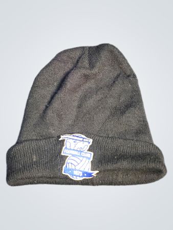 Birmingham City Football Club Beanie